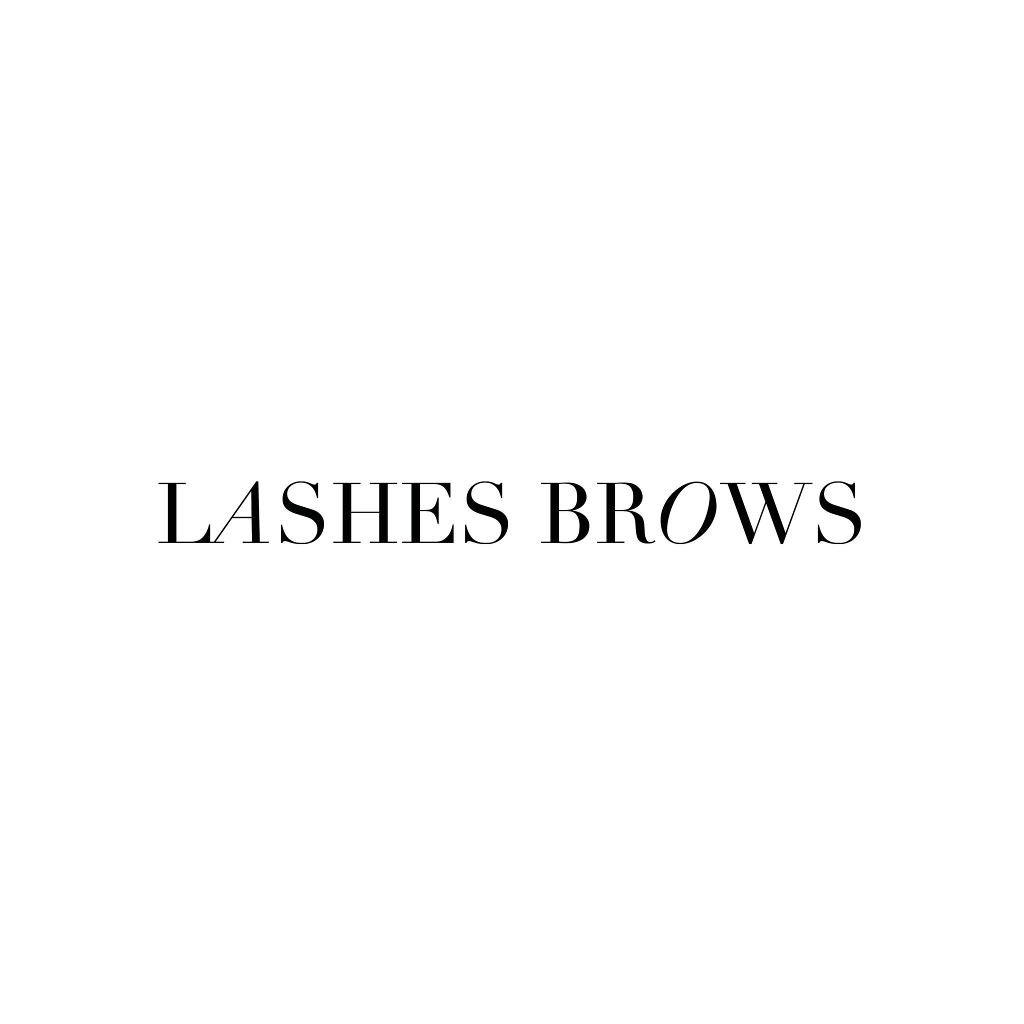 Lashes Brows image 2