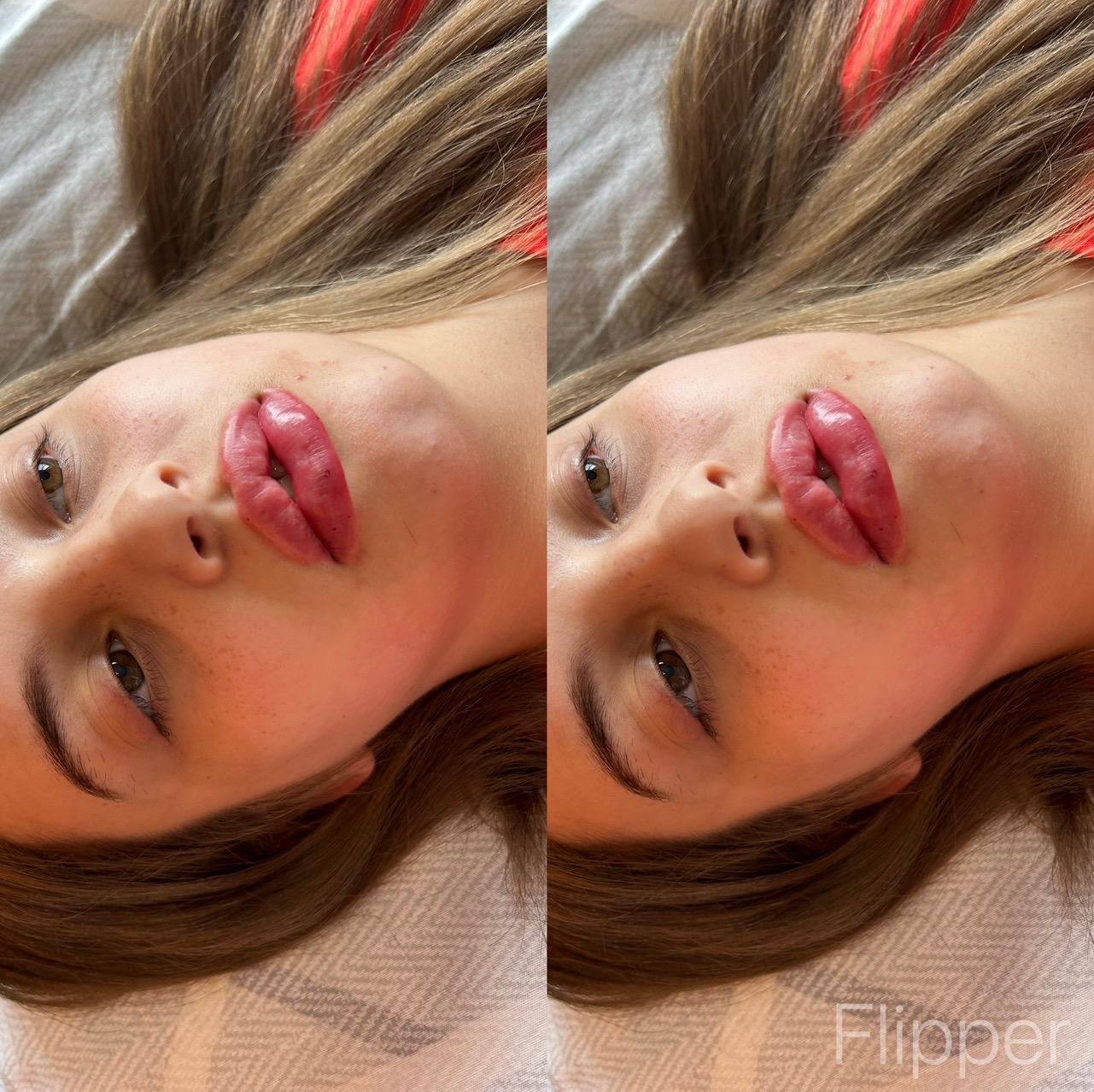 Lush beauty image 1