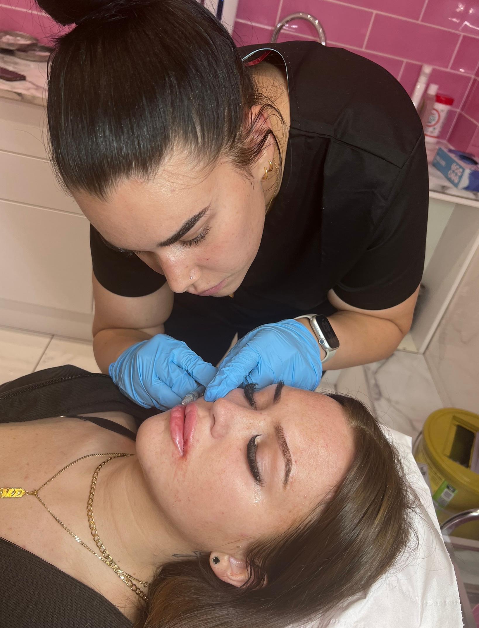 TheFacesClinic image 1