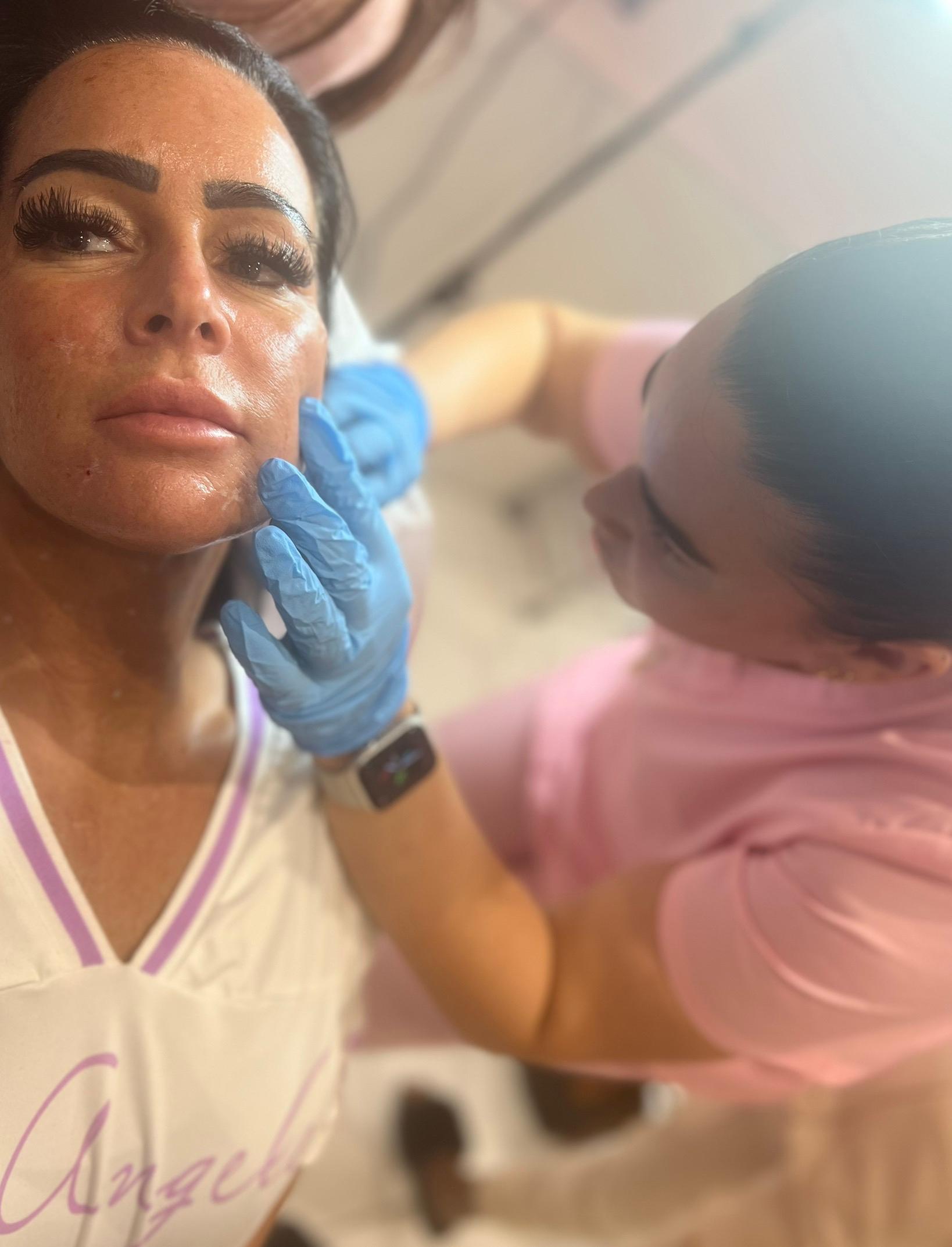TheFacesClinic image 2