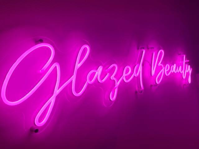 Glazed Beauty Co