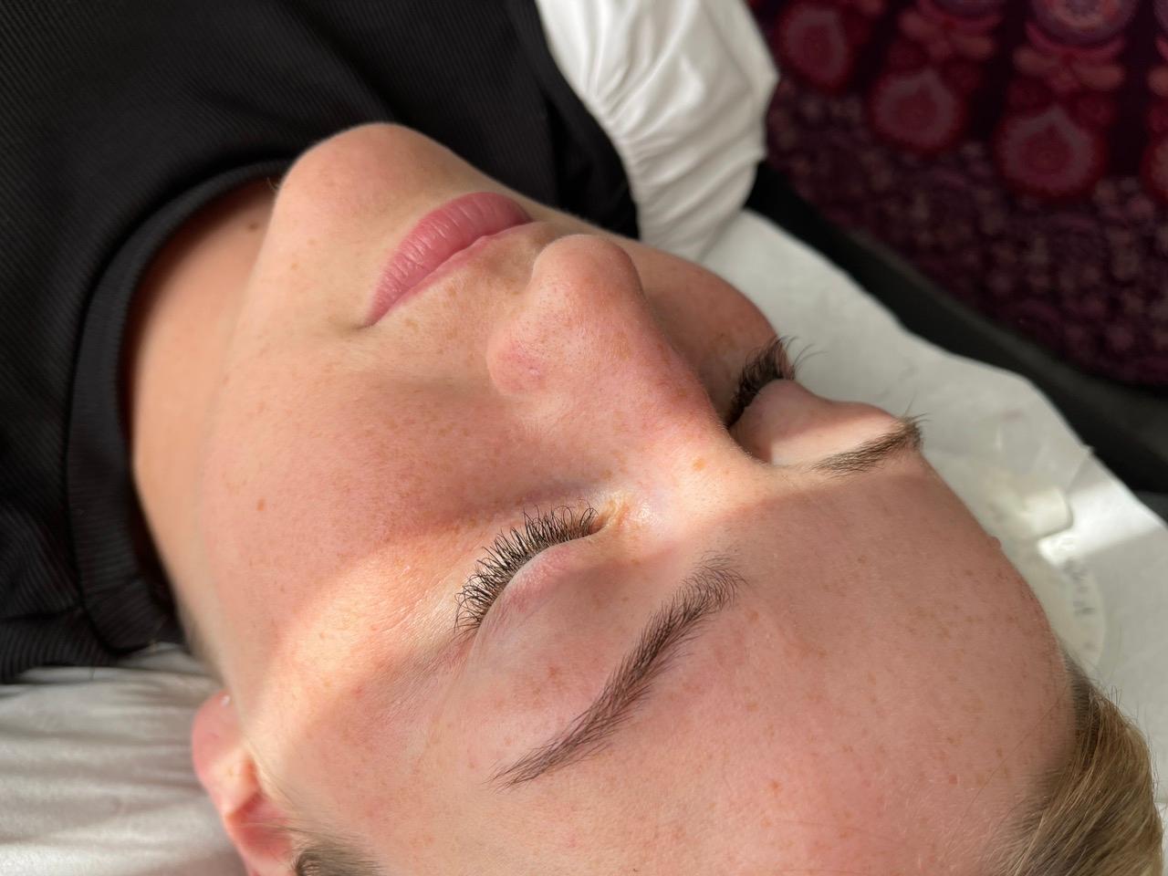 Lashes by Tiffany image 1