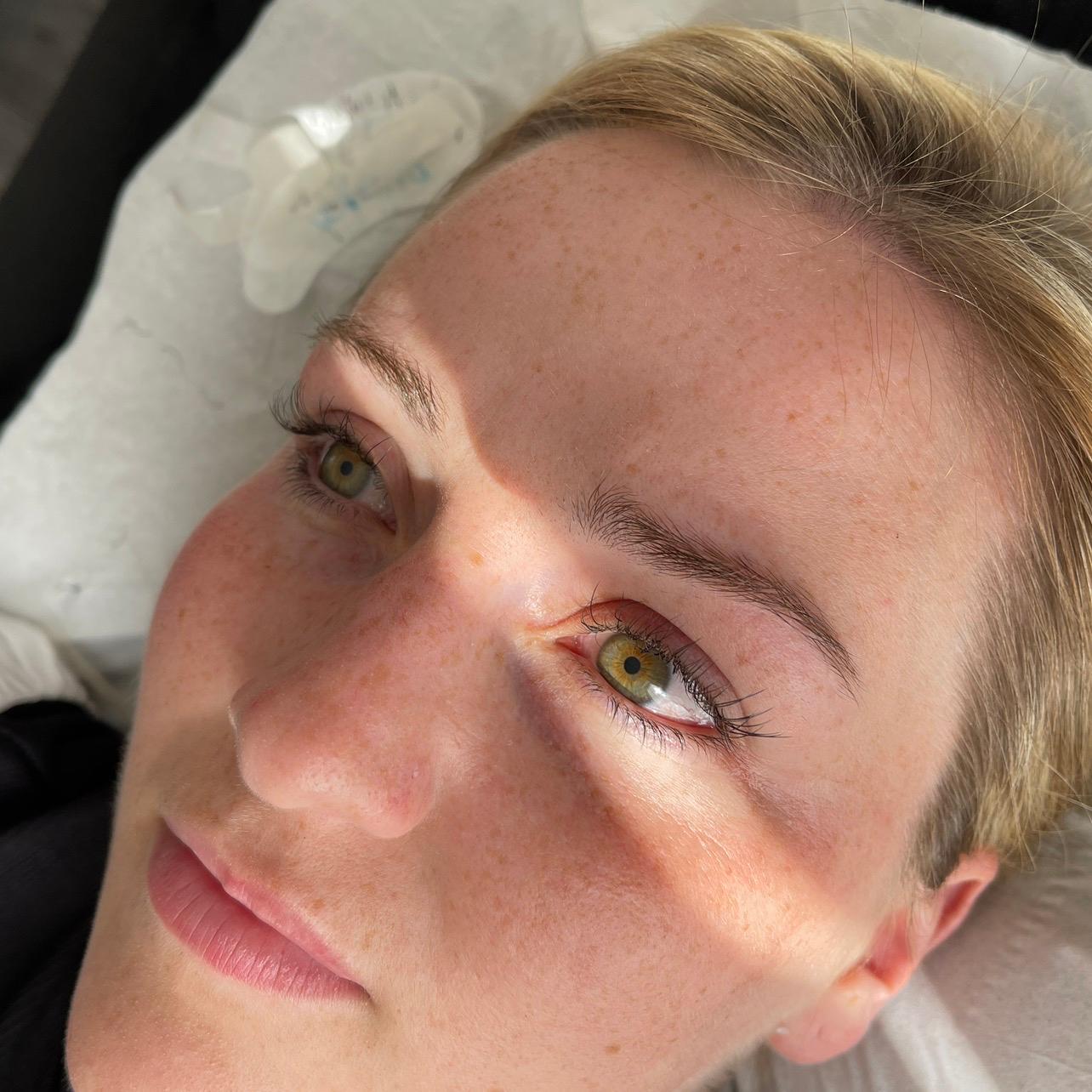 Lashes by Tiffany image 3