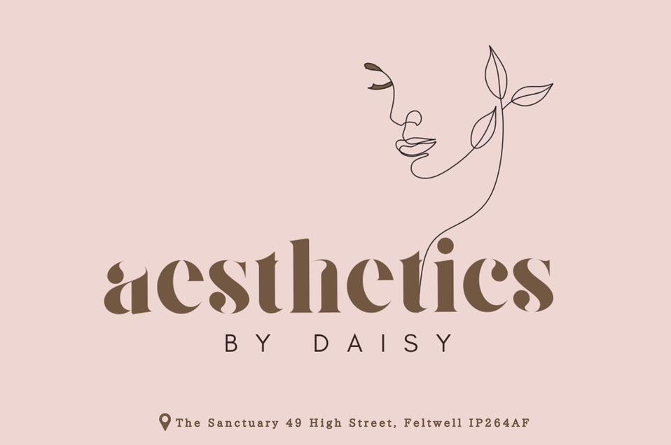 Aesthetics BY Daisy image 1