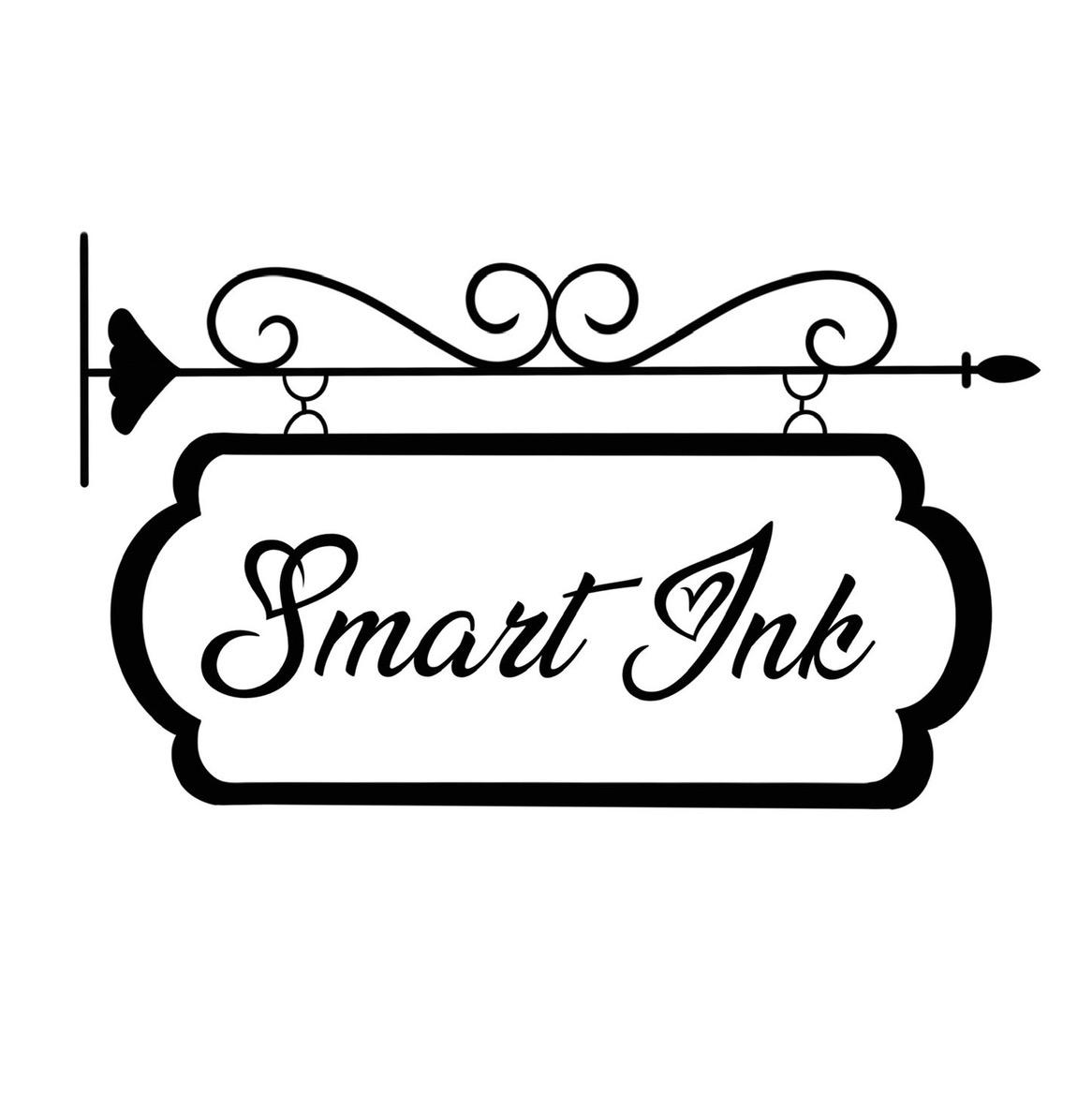 Smart Ink image 1