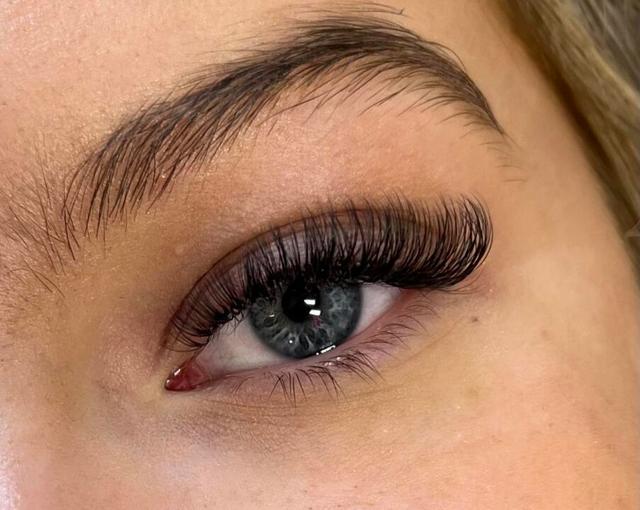 Supreme Lashes Glasgow