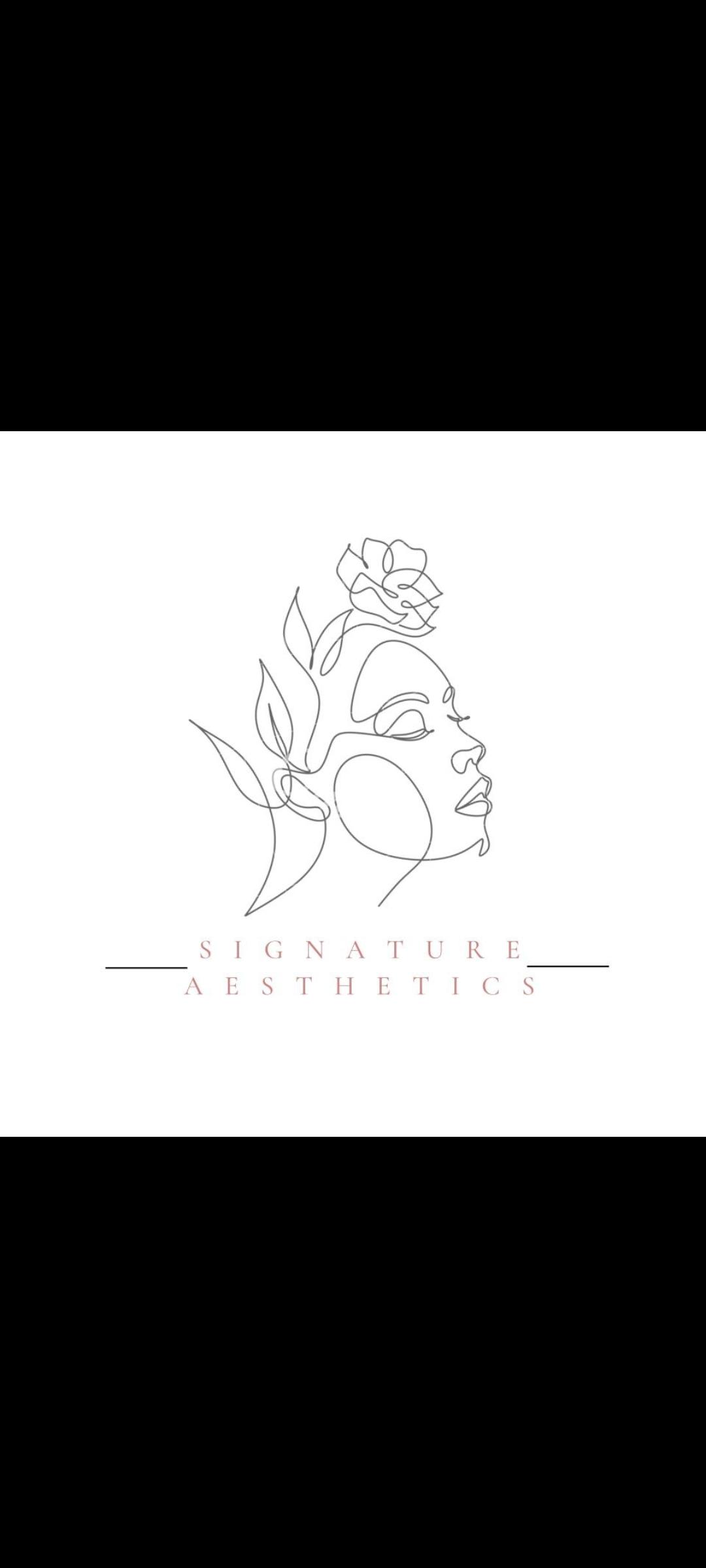 Signature Aesthetics image 1