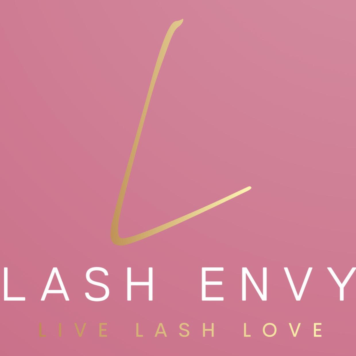Lash envy image 1