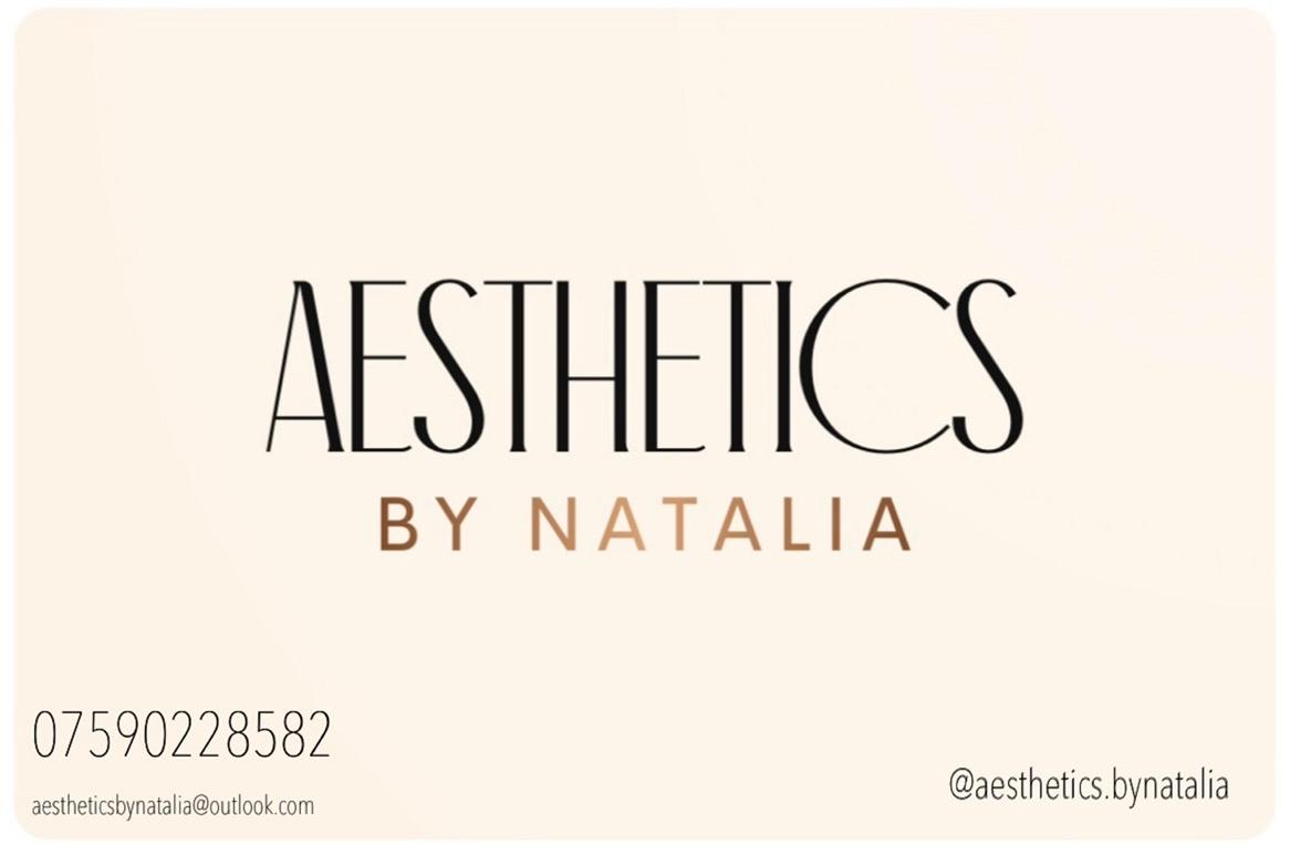 Aesthetics by Natalia image 1