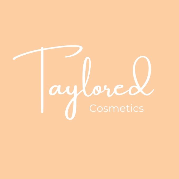 Taylored Cosmeticsu image 1