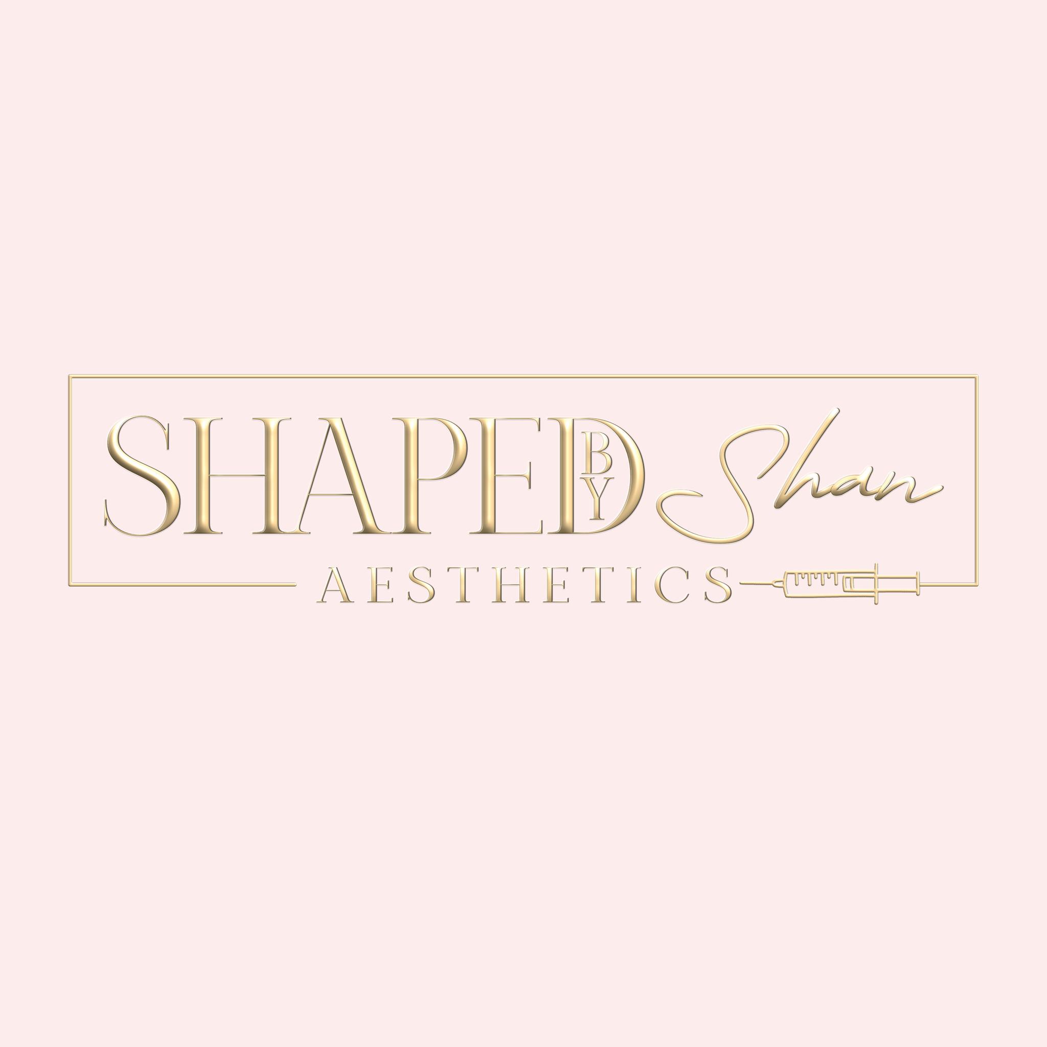 Shaped By Shan Aesthetics image 1