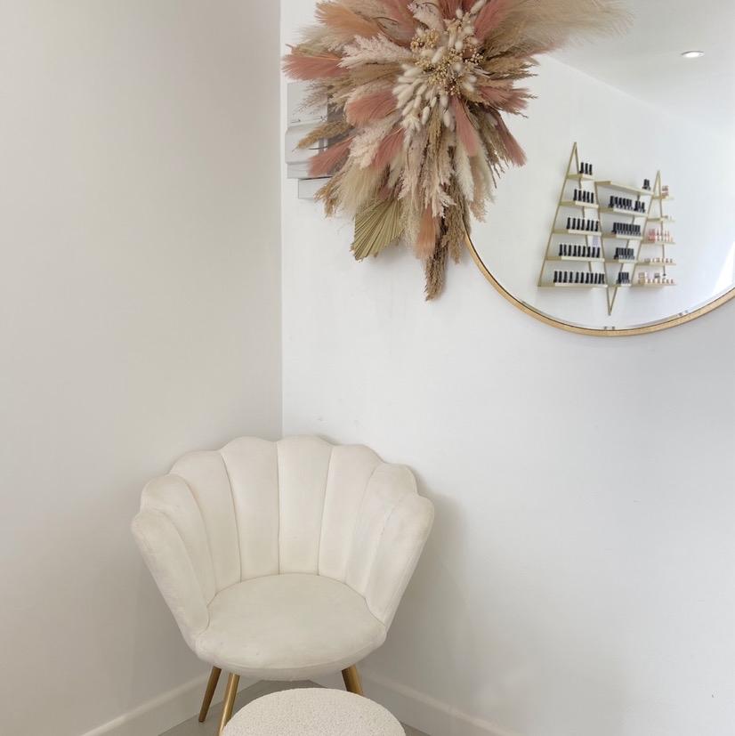 The Nail And Beauty Bar image 3