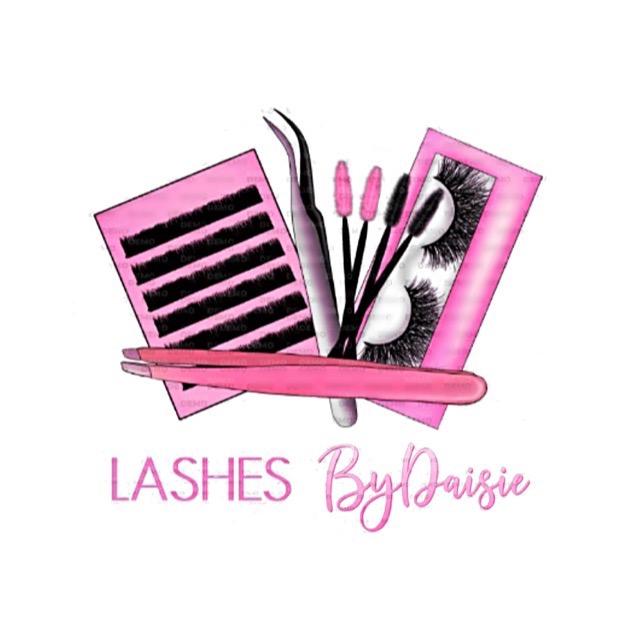 Lashes By Daisie image 1