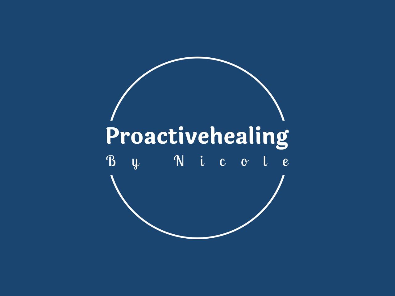 Proactivehealing image 1