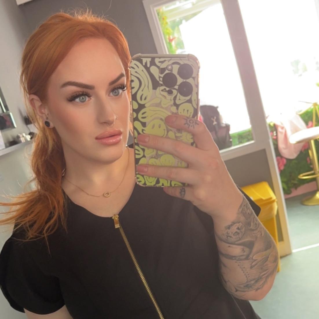 Aesthetically Emily image 1