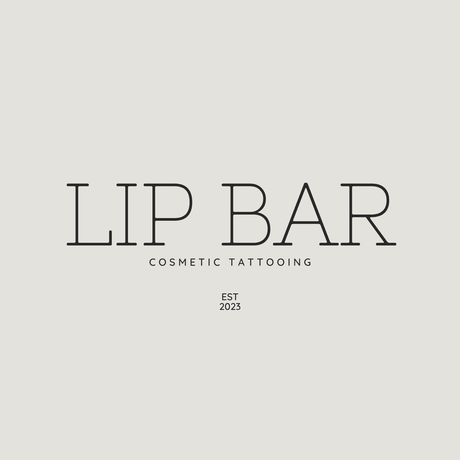 Lip Bar Cosmetic Tattooing image 1