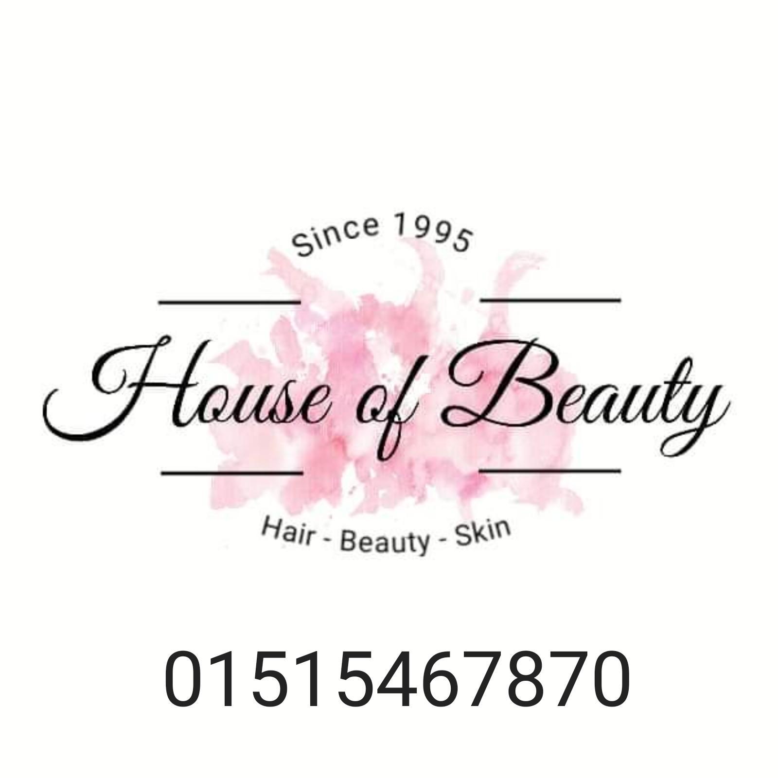 House of Beauty image 1