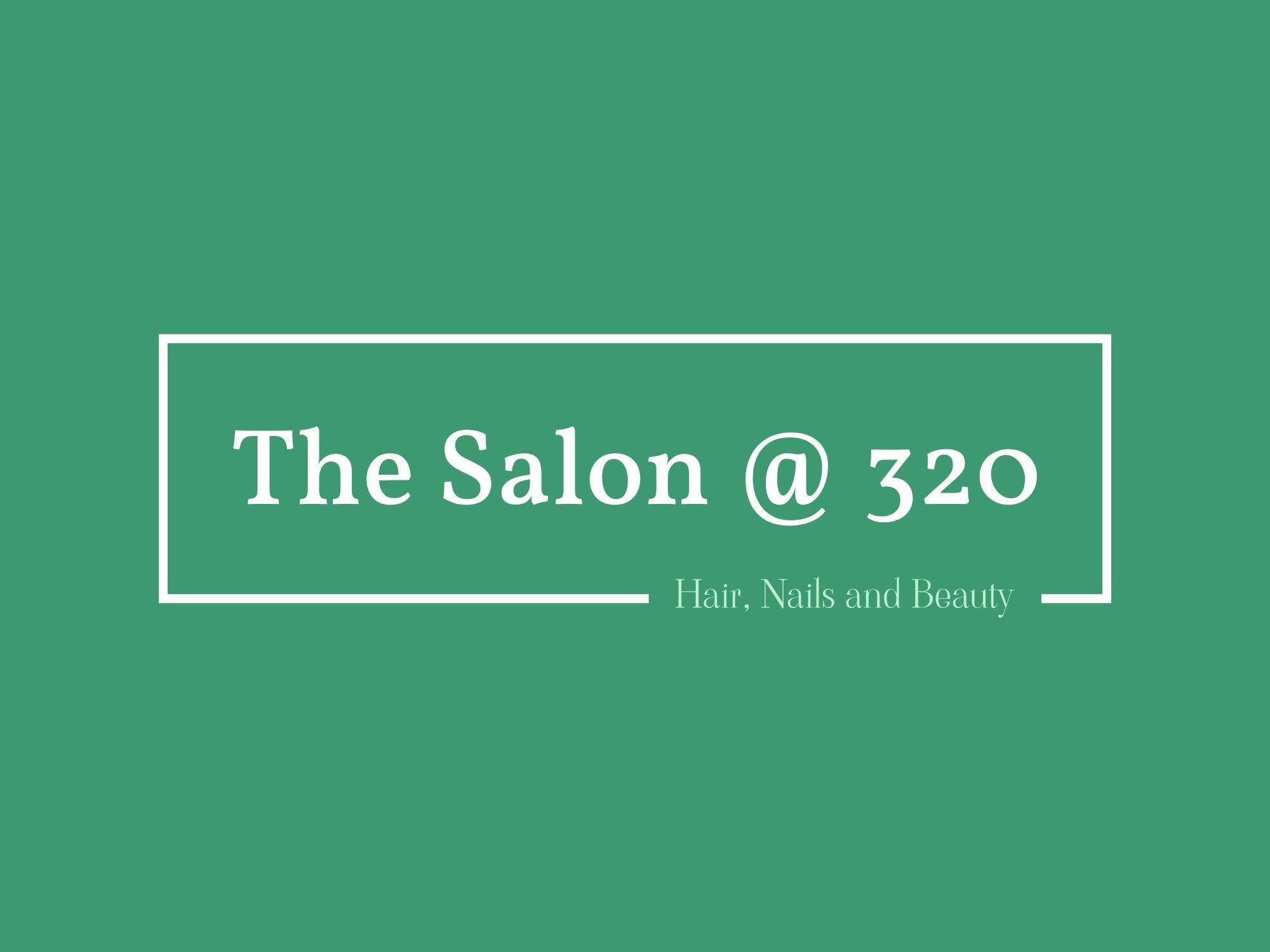 The Salon at three twenty image 1