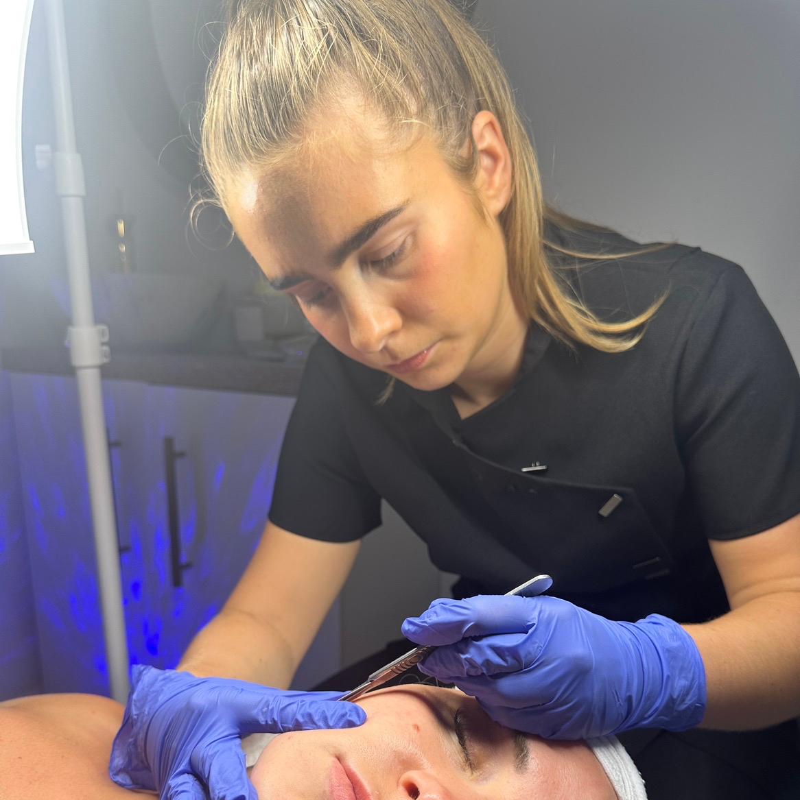 Naturelle Facials image 1