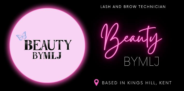 Beauty By MLJ image 1