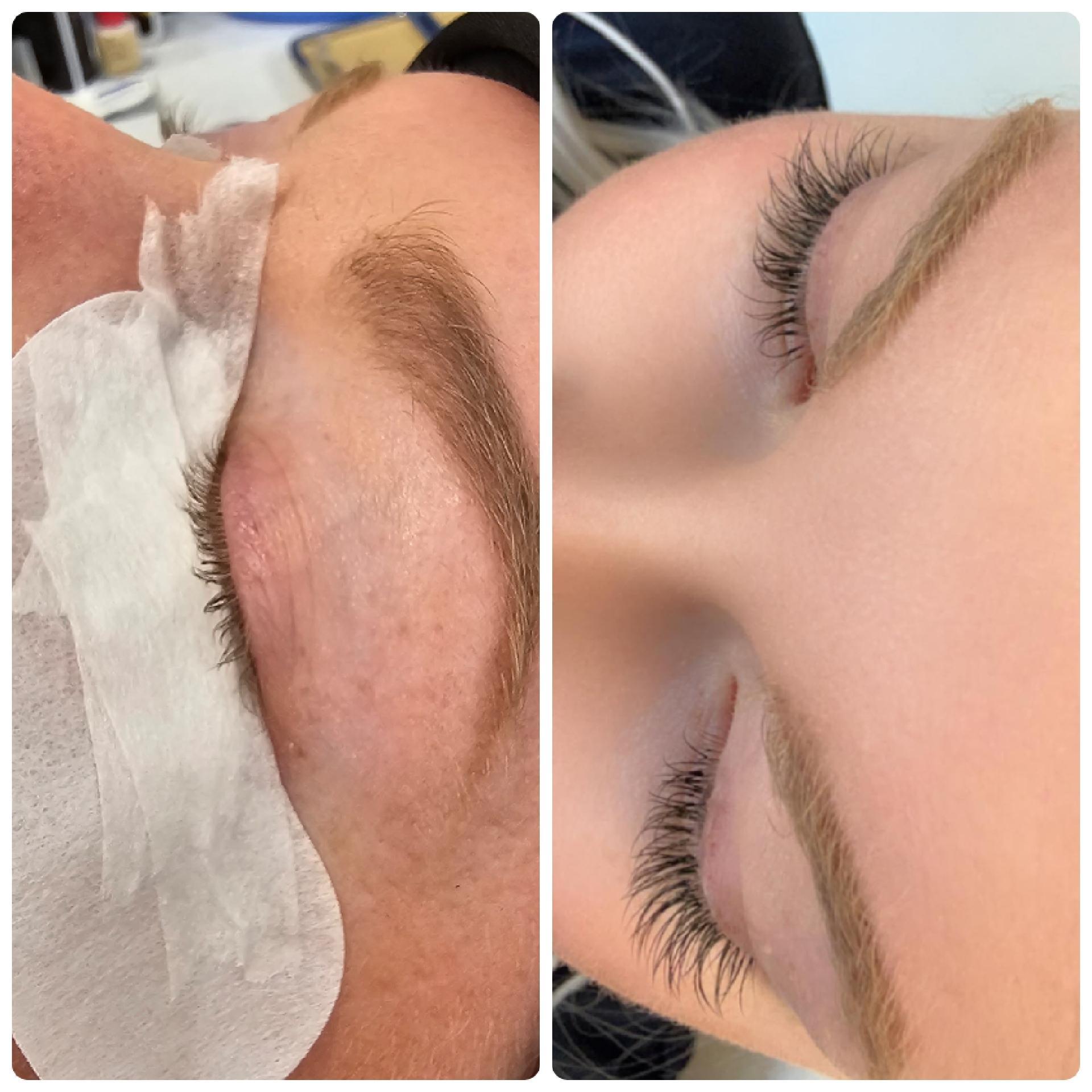 Inkredible Brows image 1