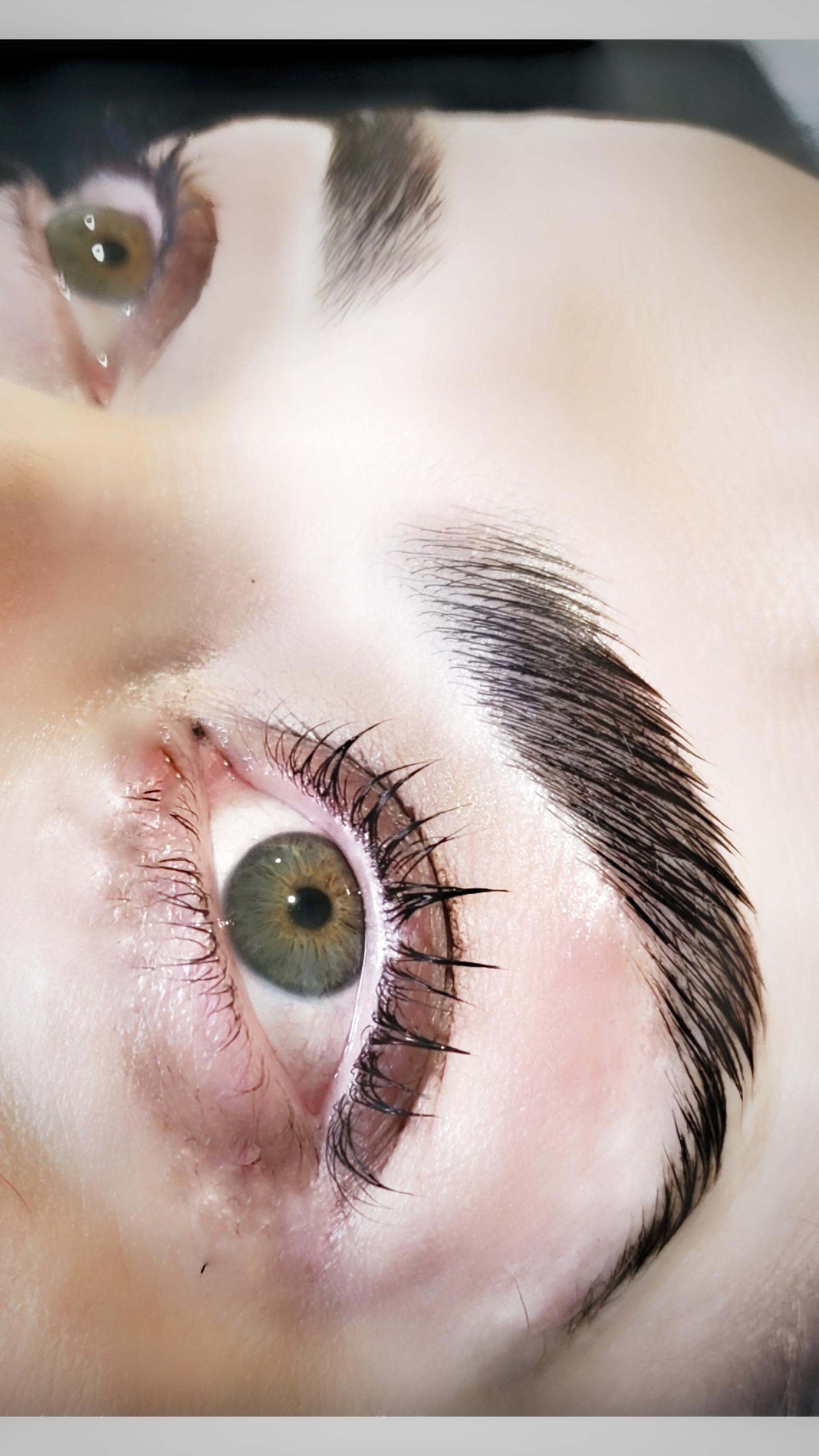 Inkredible Brows image 2
