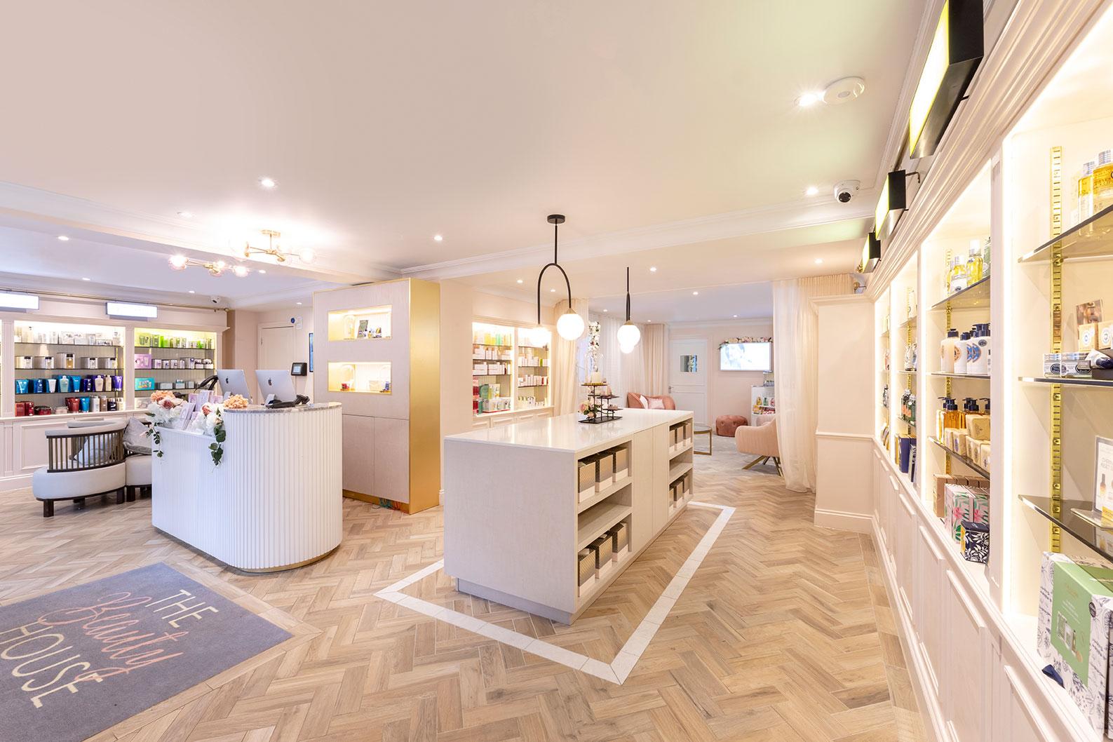Champneys St Albans image 1