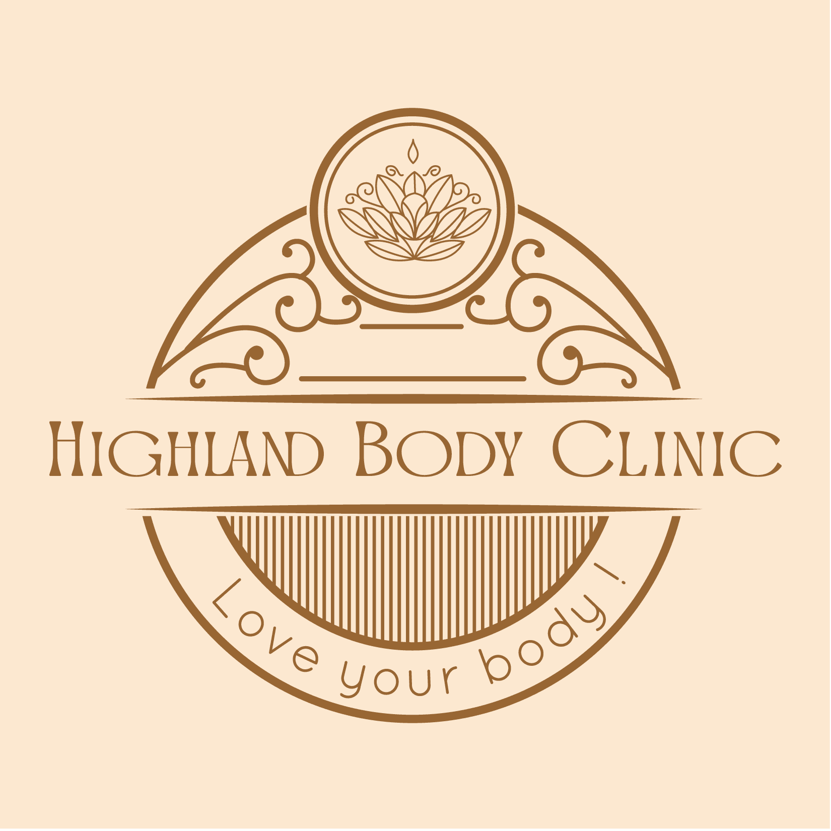 Highland Body Clinic image 1