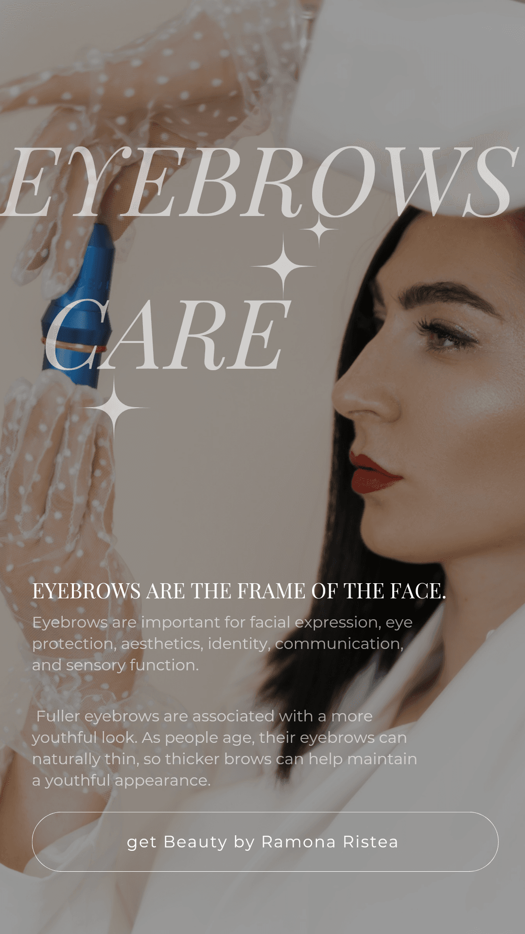 Get Beauty by Ramona Ristea image 1