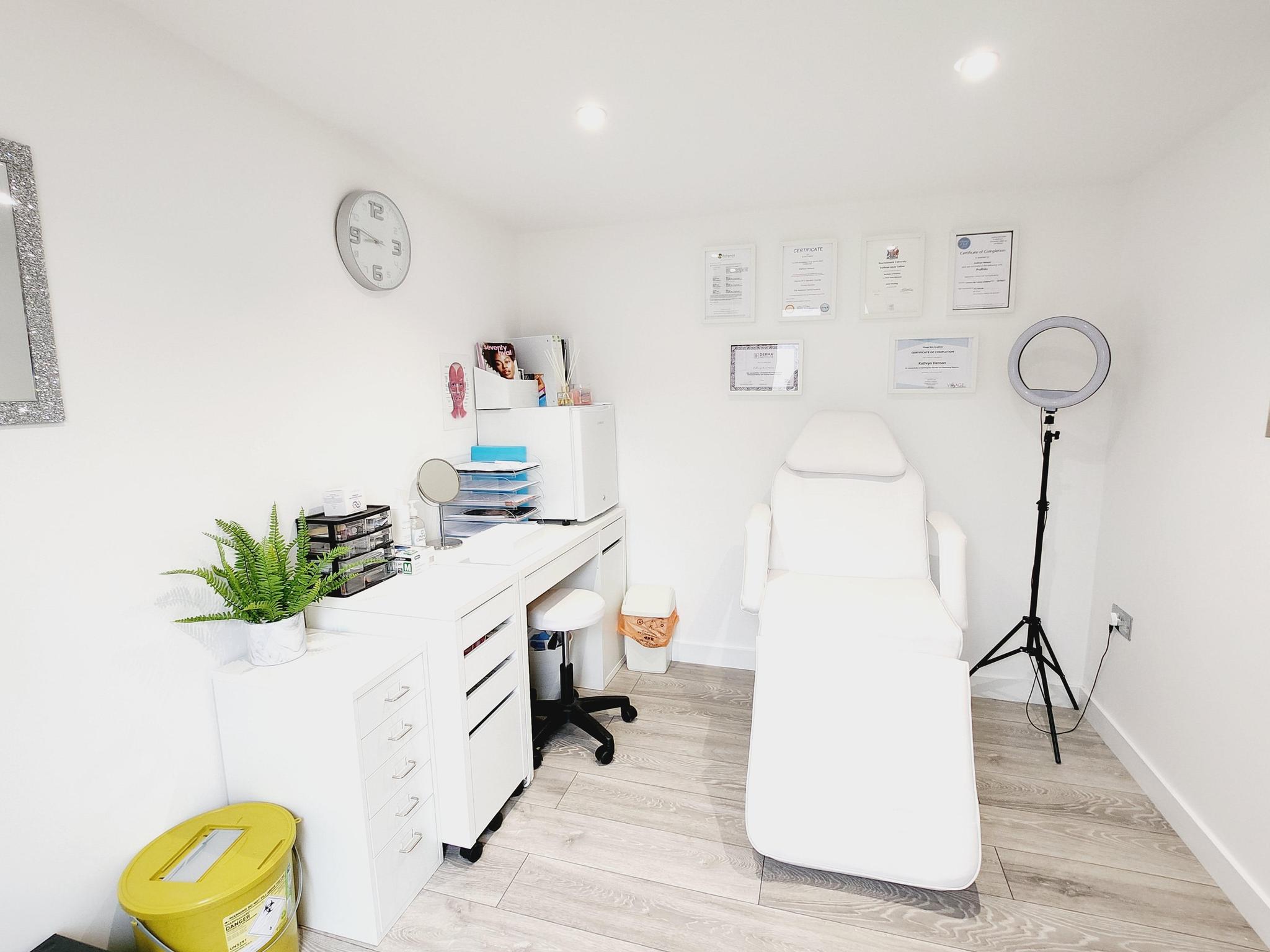 Derma Infinitum Aesthetics image 3