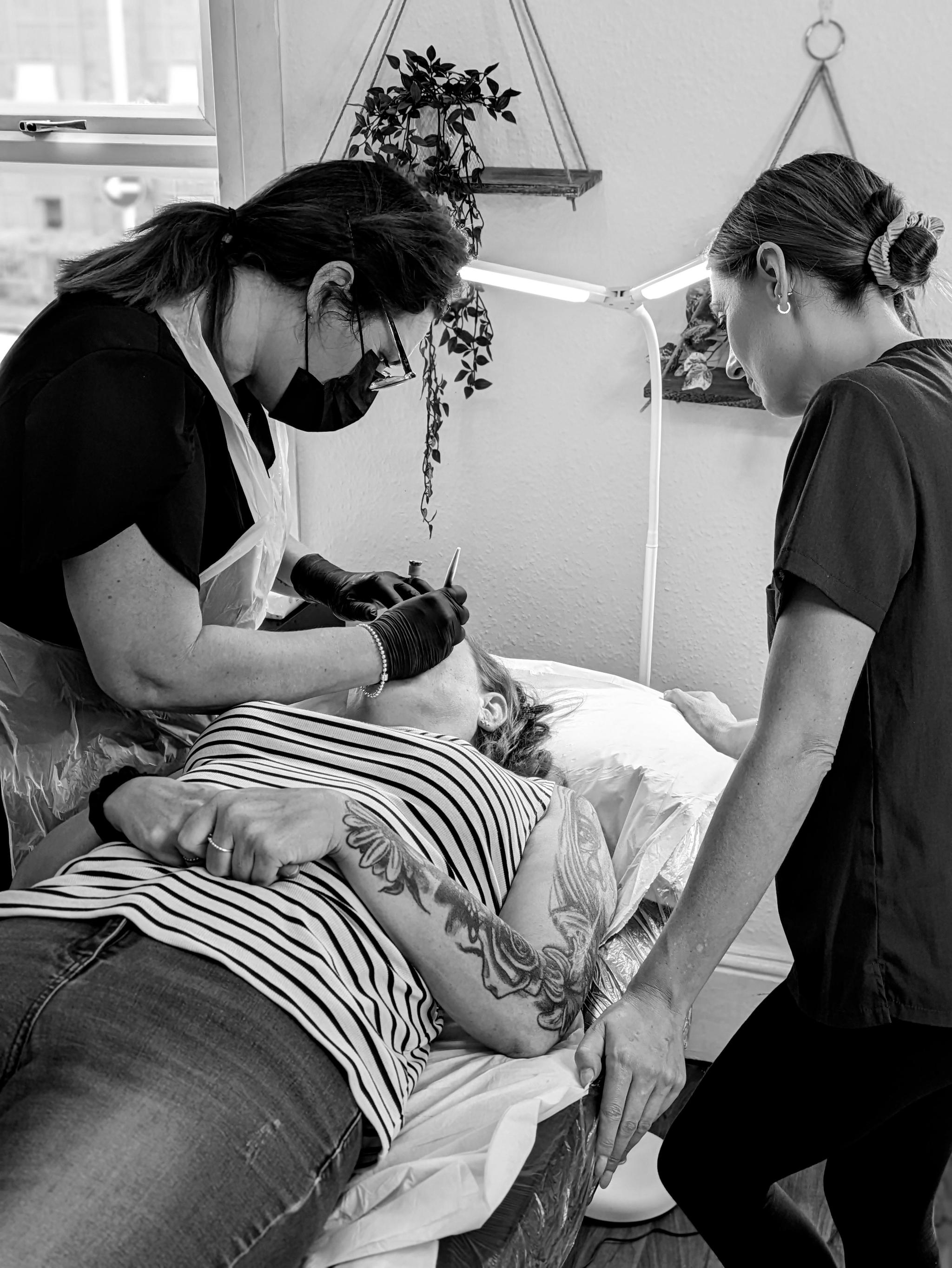 Marika Permanent Makeup image 3