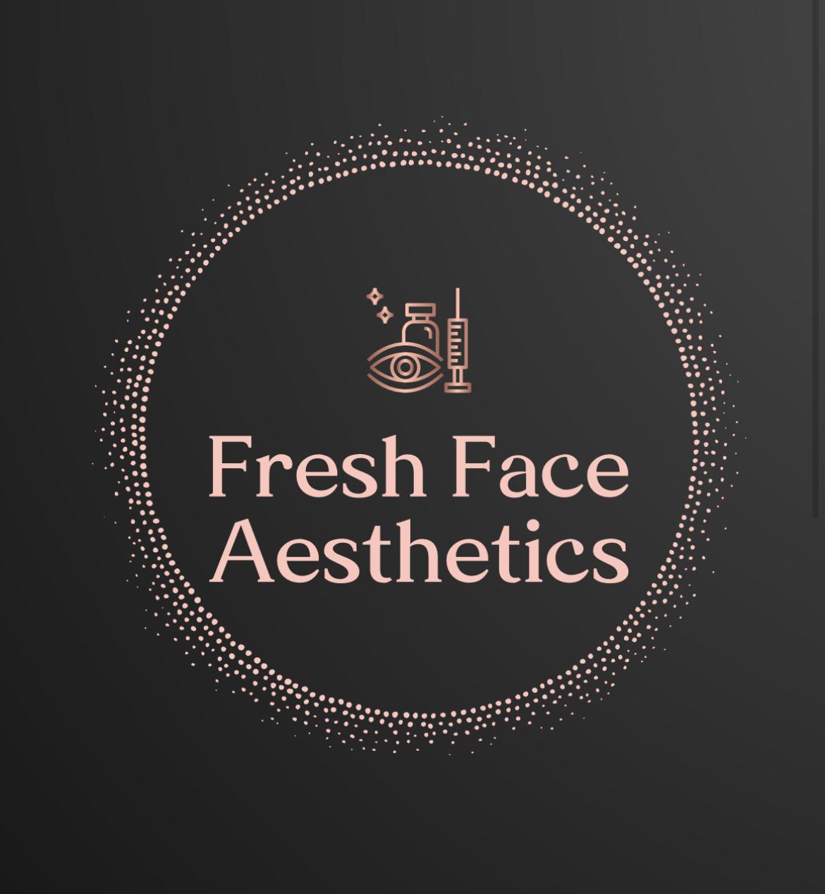 Fresh face image 1