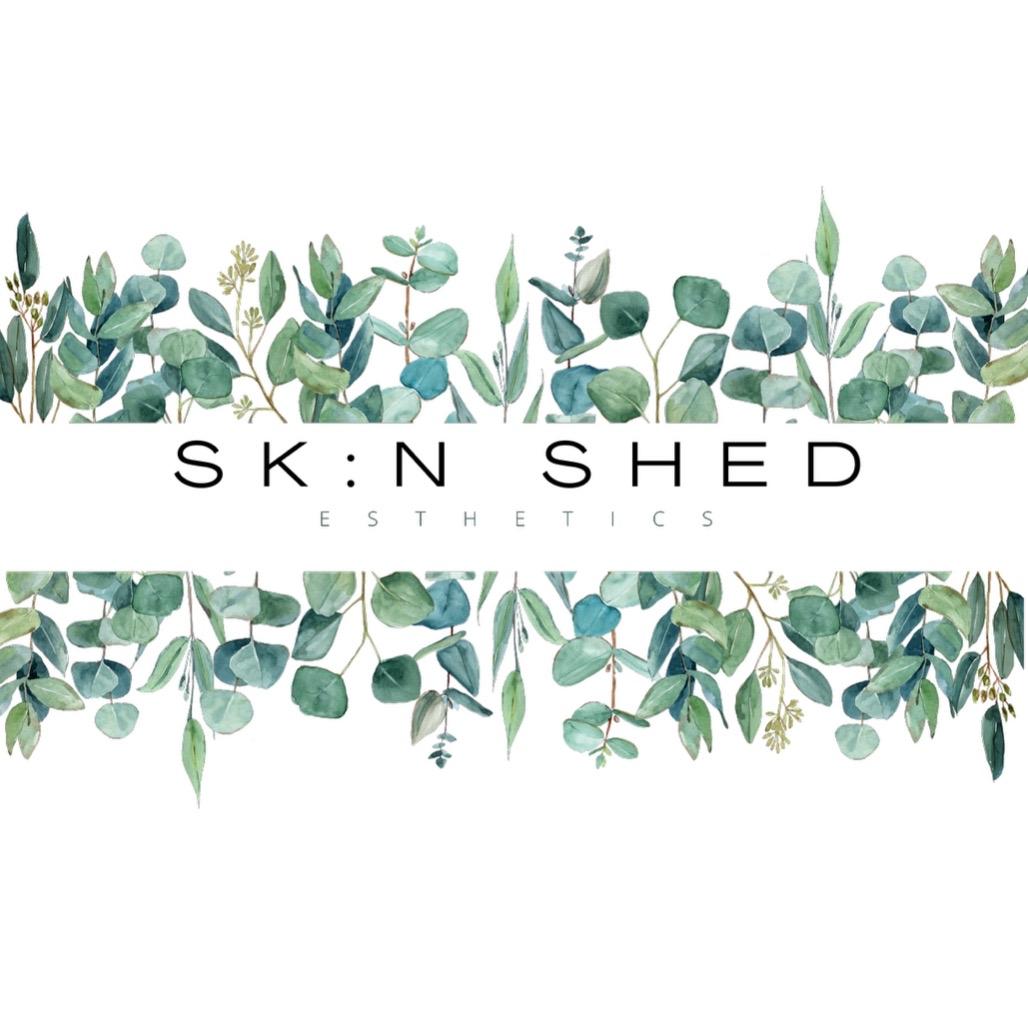 SKIN SHED image 1