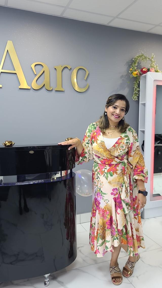 Chetna bhardwaj