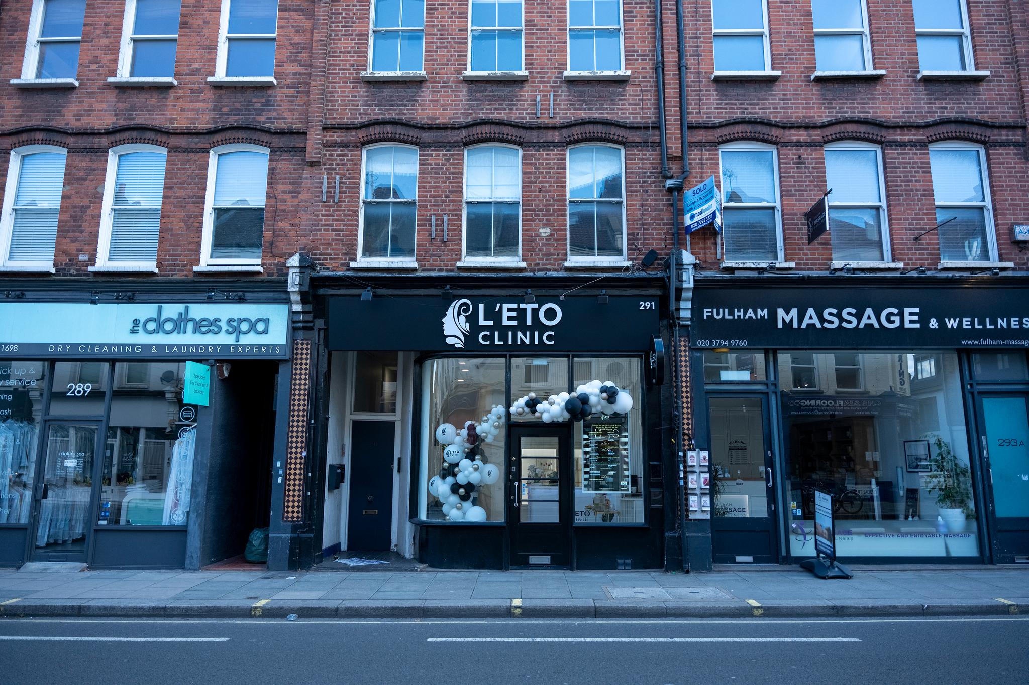 L'eto Clinic image 2