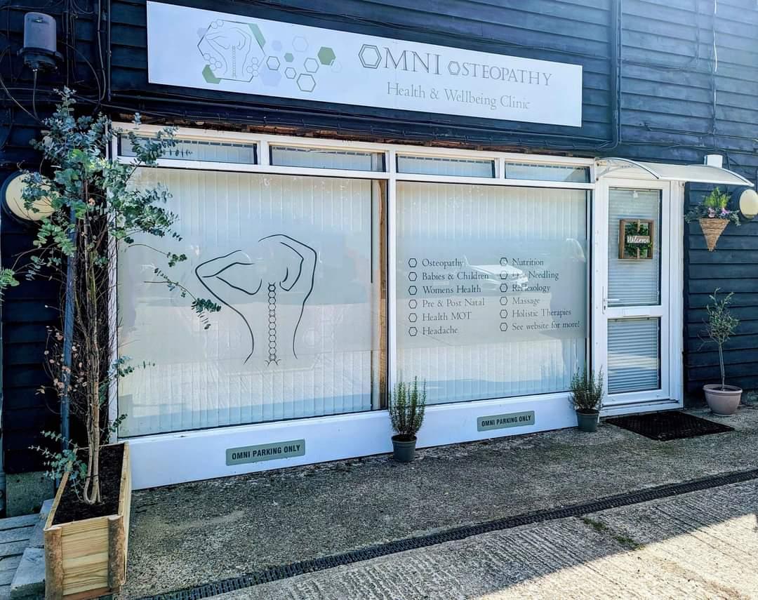 Omni Osteopathy image 2