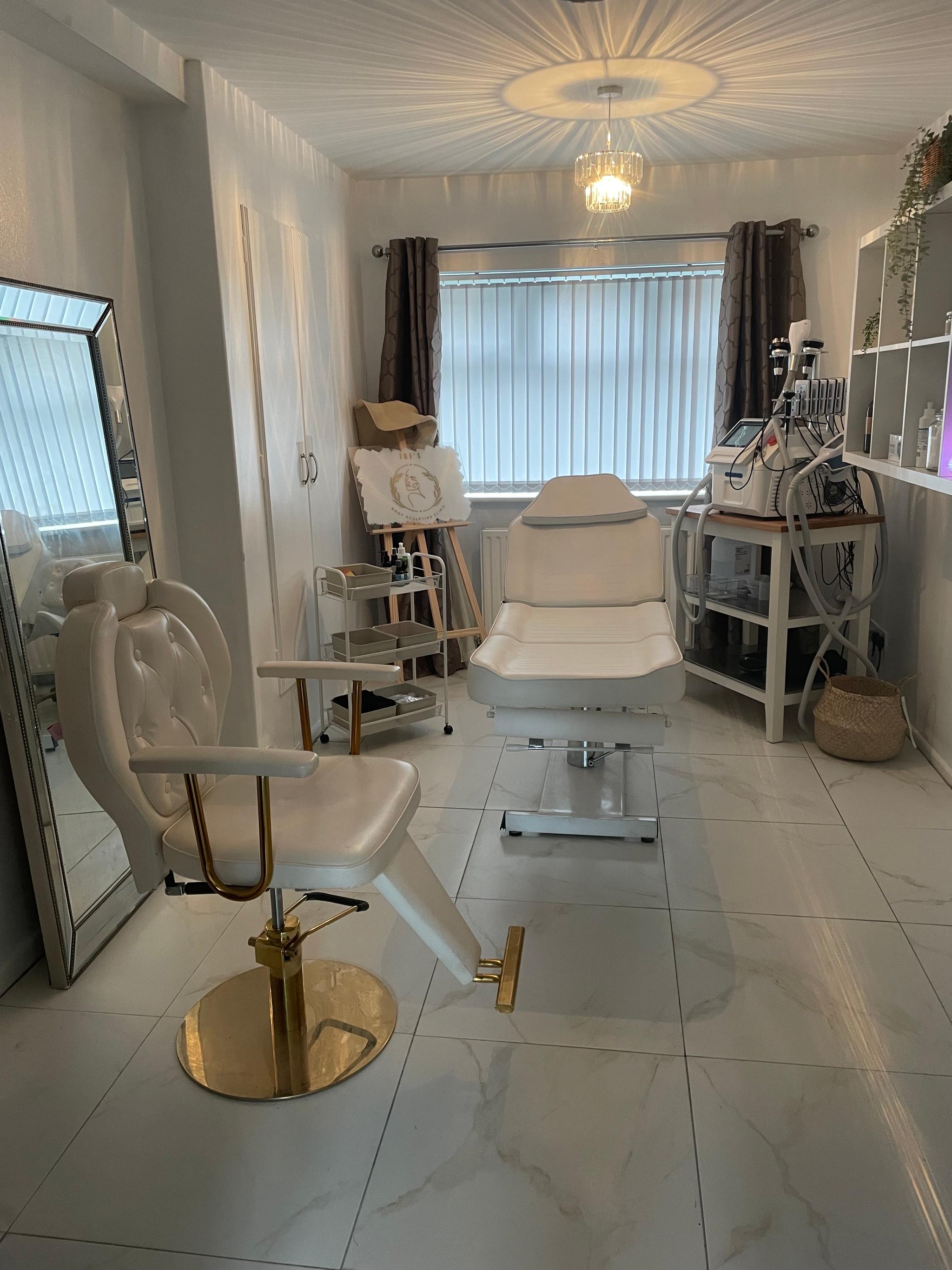 JnJs Body Sculpting clinic image 1
