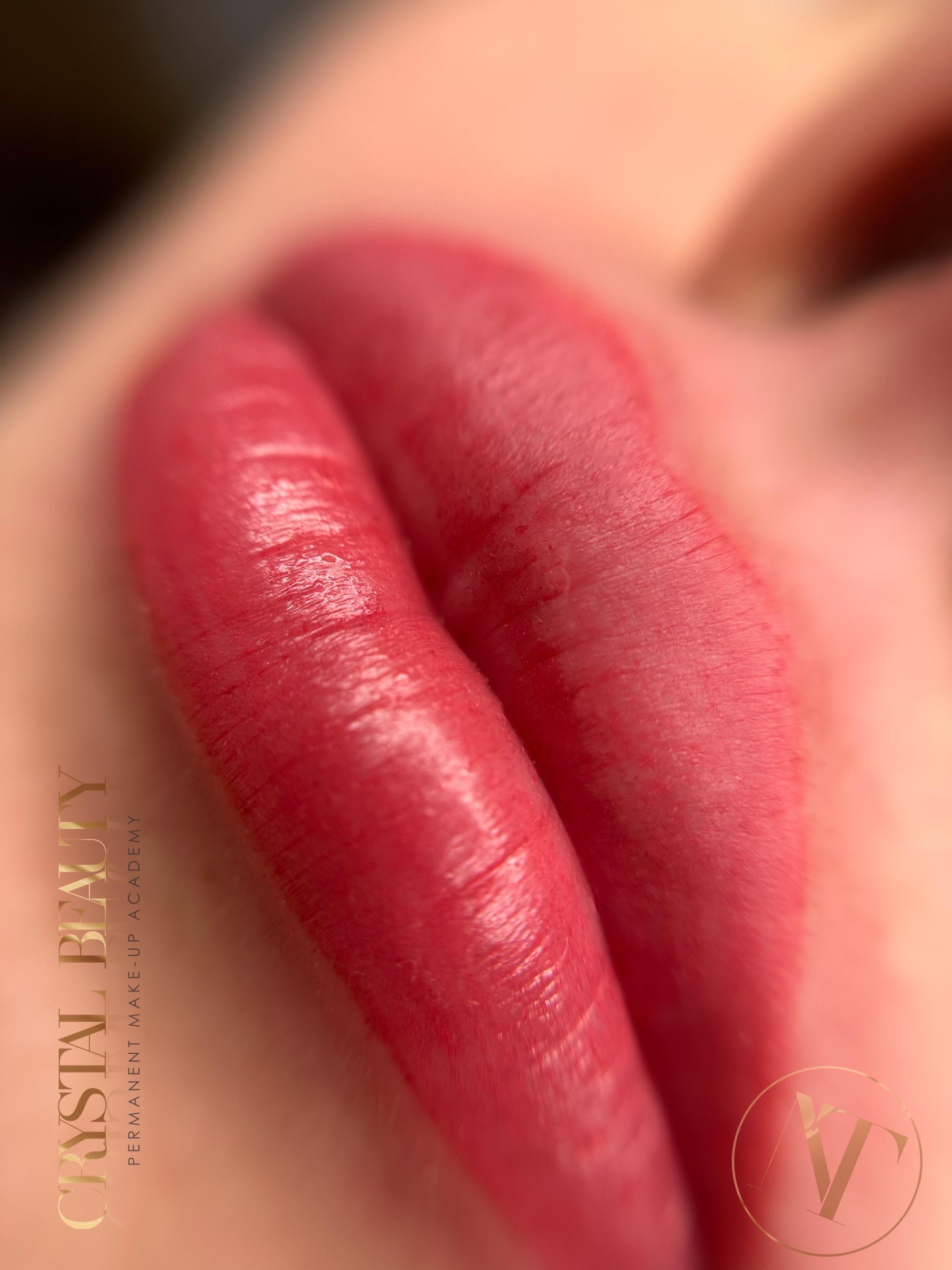 N.T Crystal Beauty Permanent Make-up Academy image 3