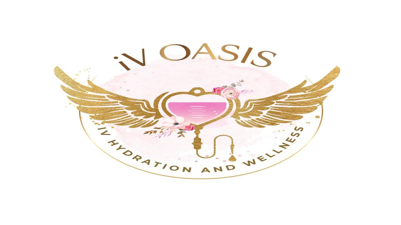 Iv oasis image 2