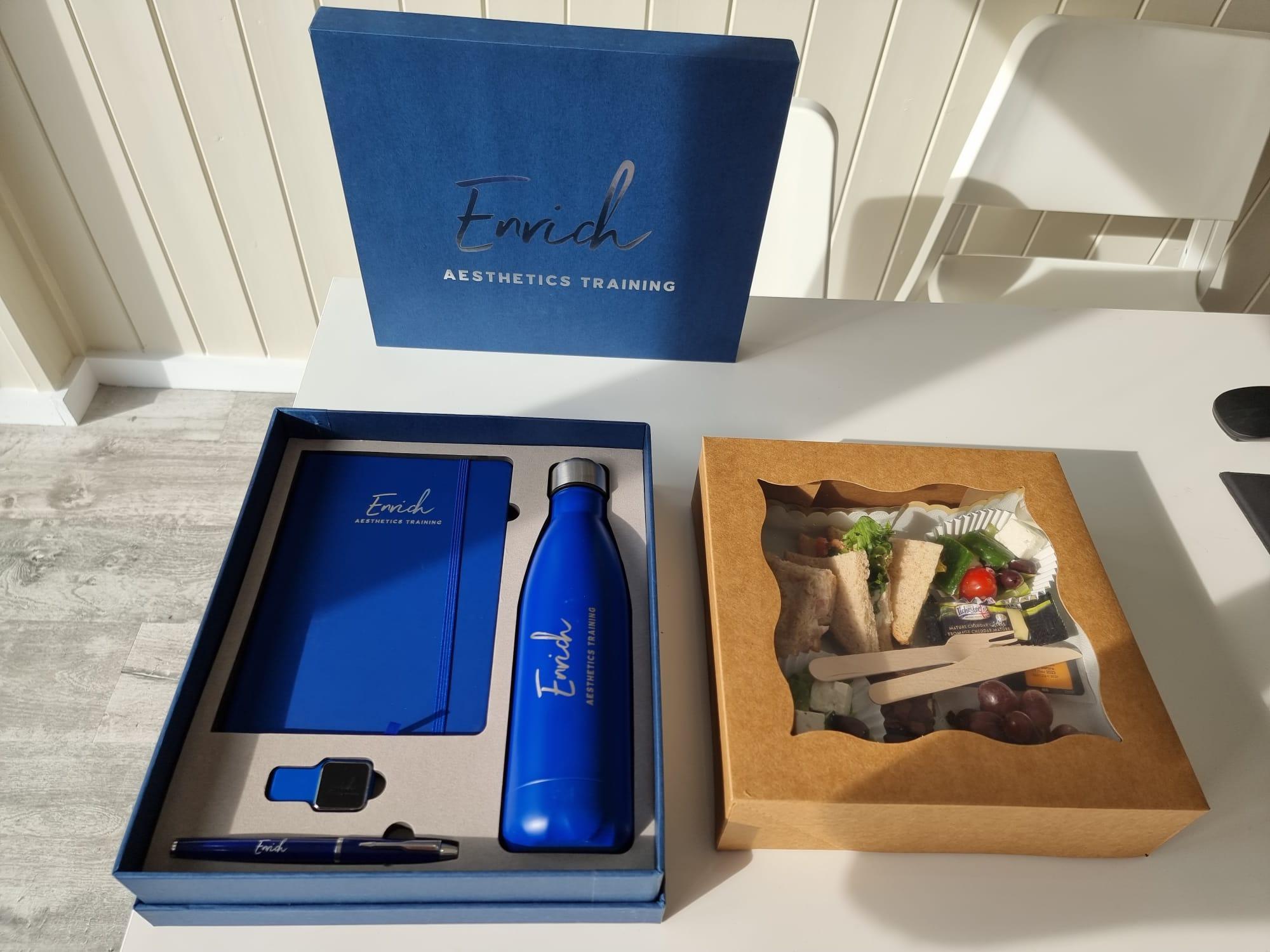 Enrich Aesthetics Training image 3