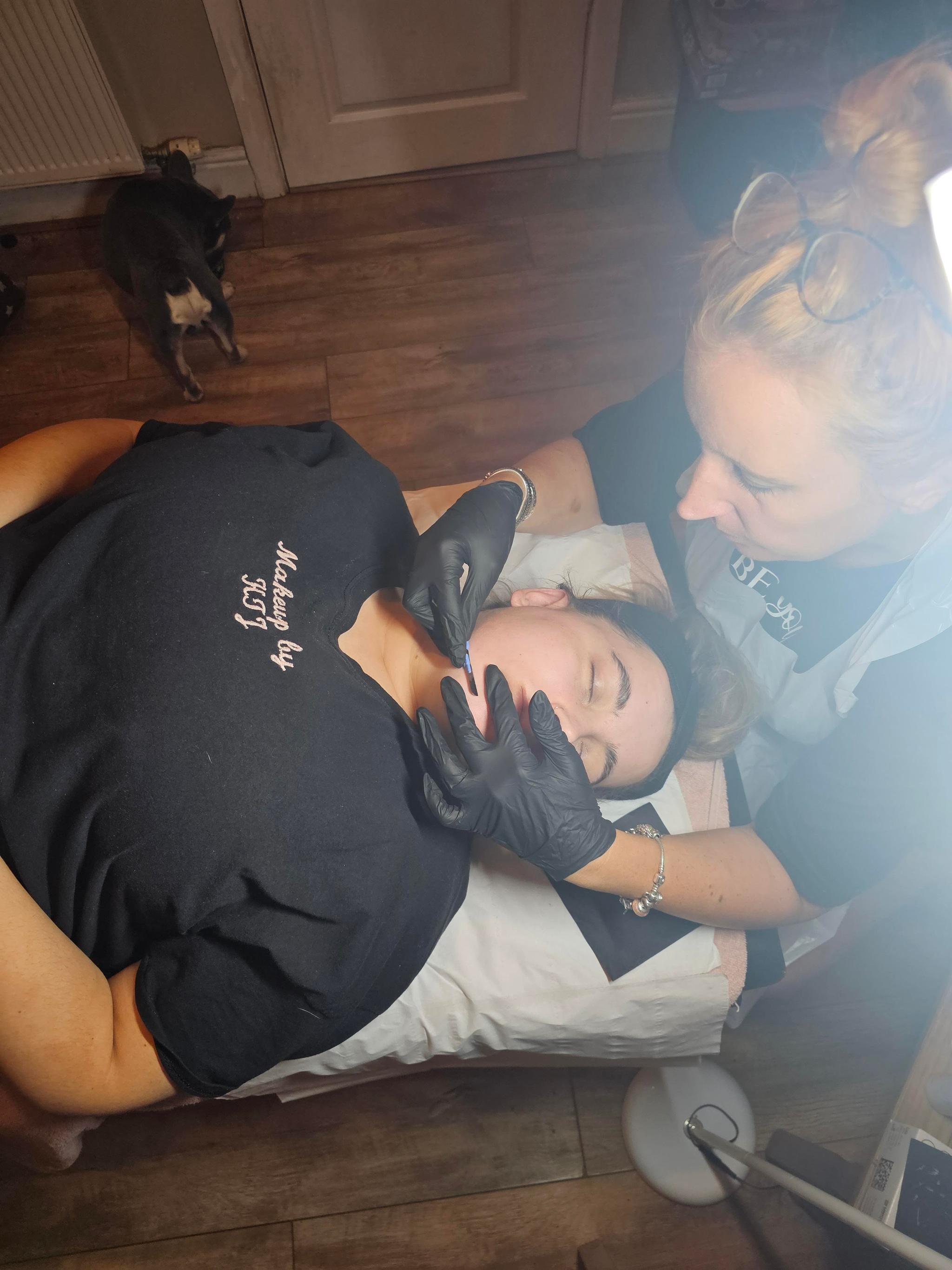 Harris Palace facials image 1