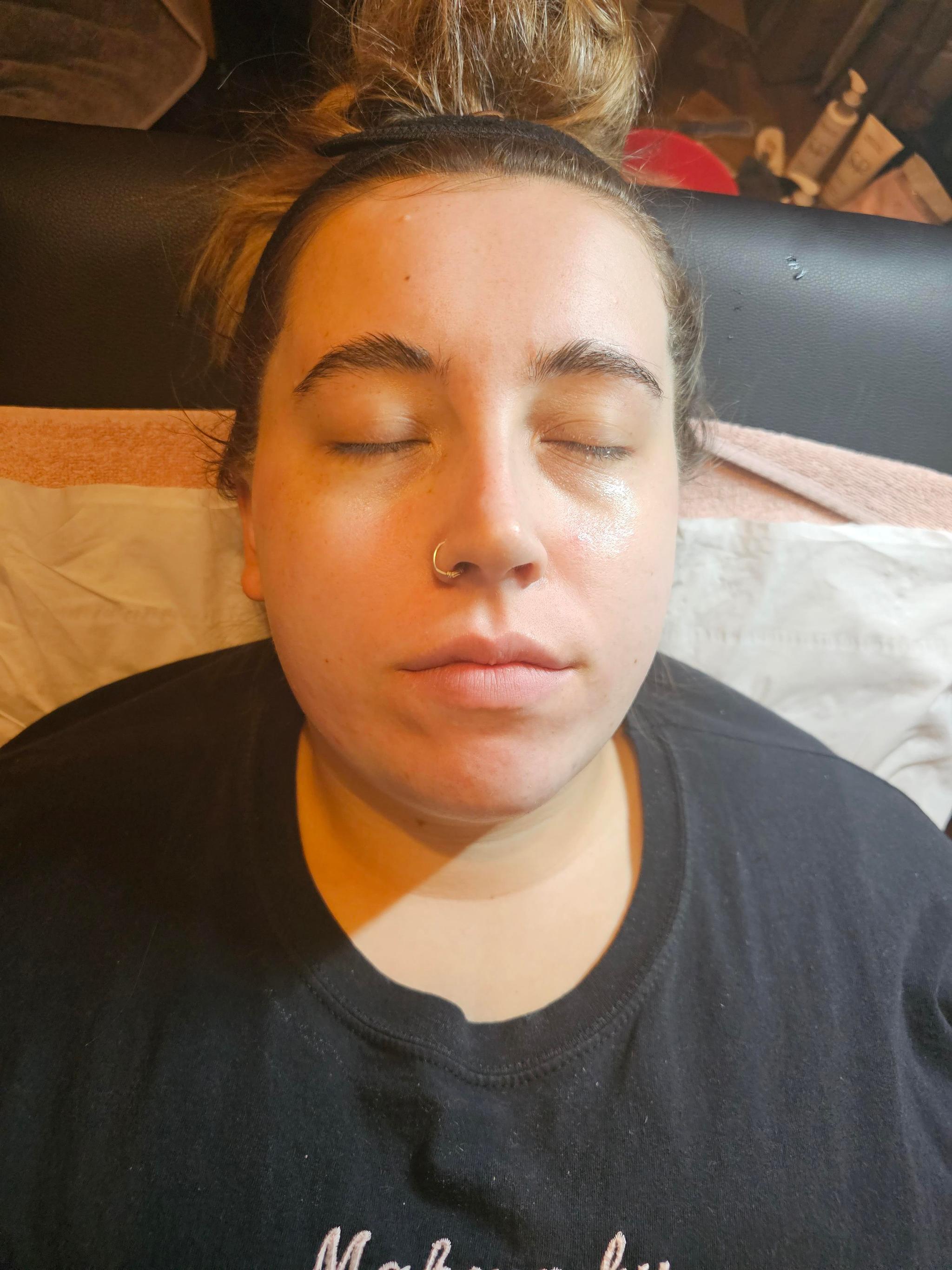 Harris Palace facials image 3