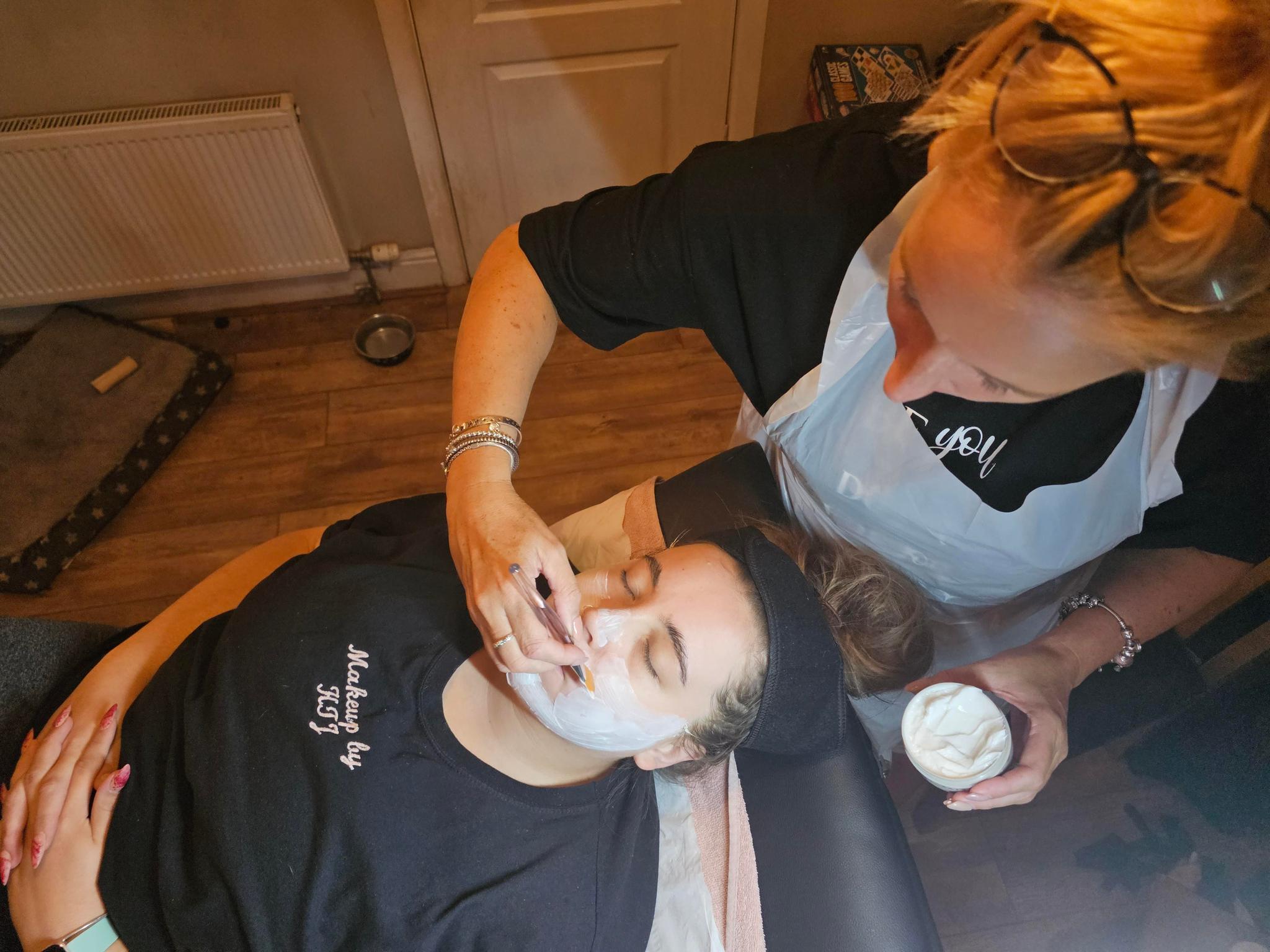 Harris Palace facials image 2