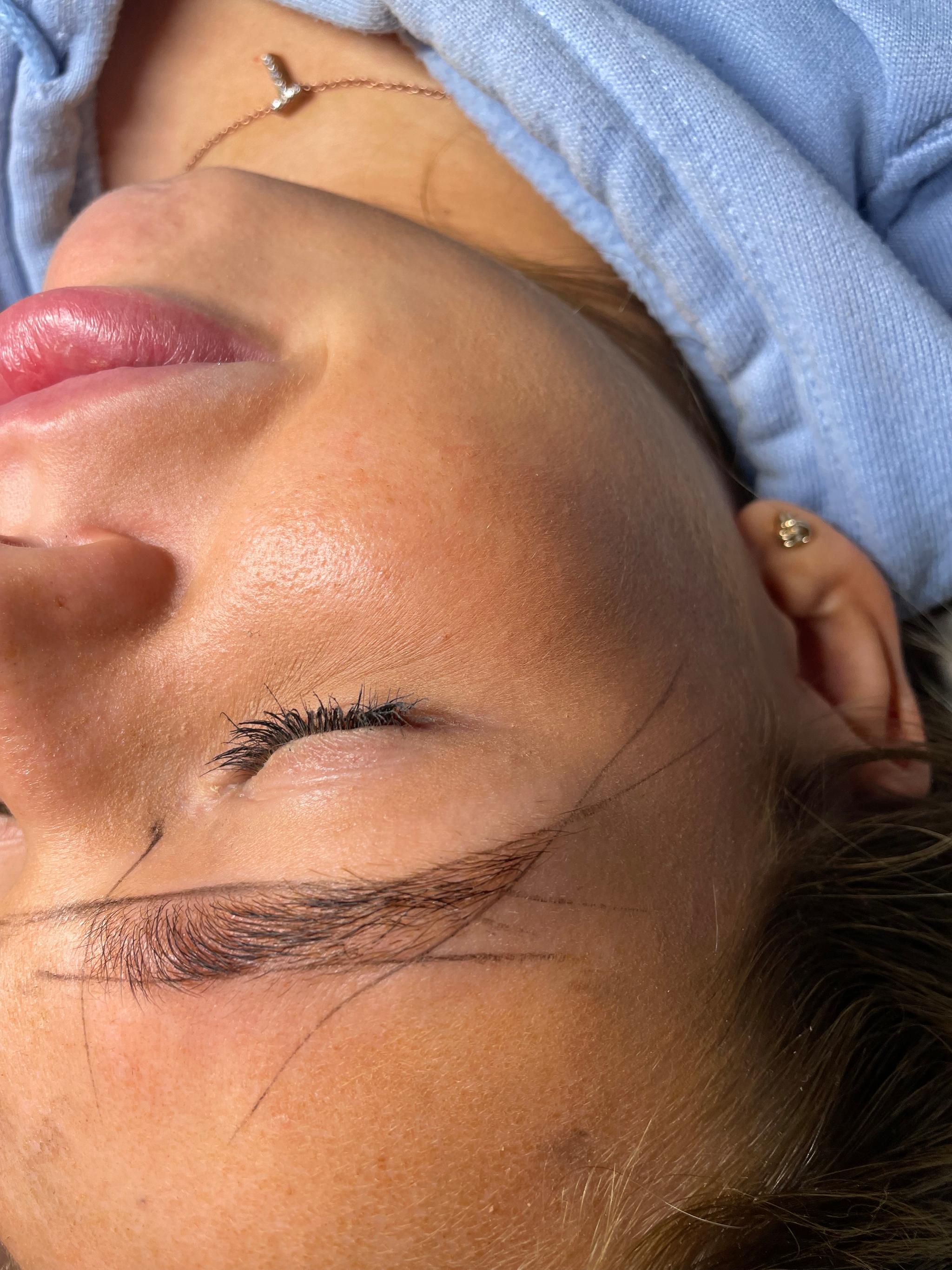 Tangled hair and beauty image 3