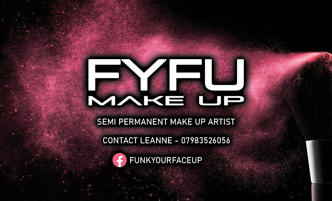 FYFU Make Up image 1