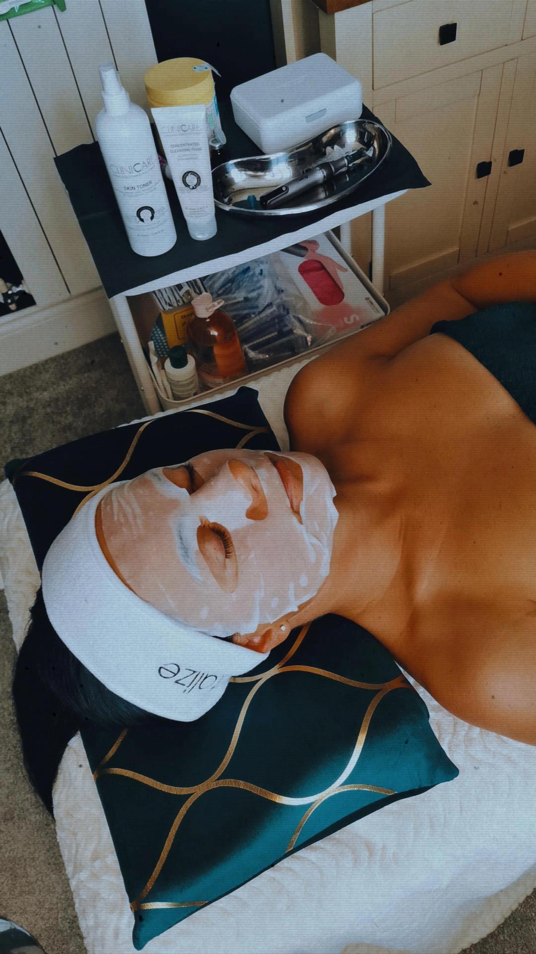 Glamour Beauty Salon - Aesthetic Clinic image 3