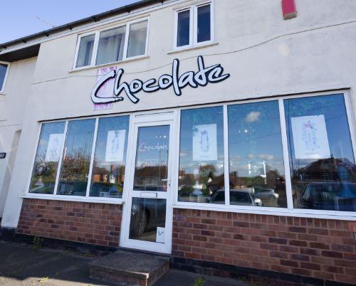 Chocolate Hair Ltd image 1
