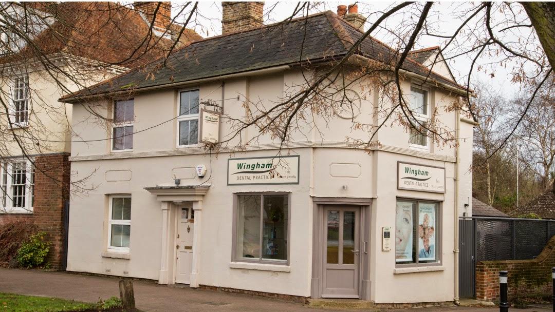 Wingham Dental image 1