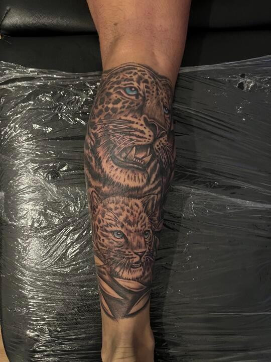 Defined designs ink and laser treatments image 1