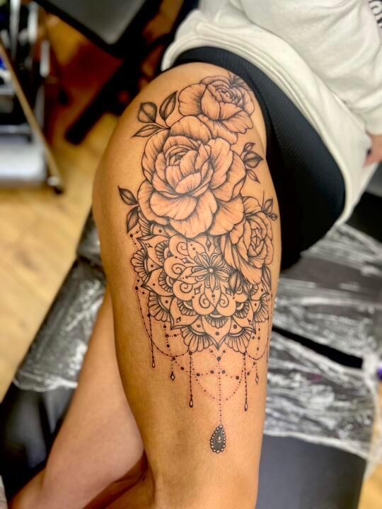 Defined designs ink and laser treatments image 2